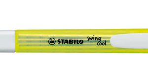 STABILO SWING COOL AMARILLO STABILO 275/24