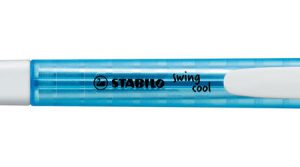 STABILO SWING COOL AZUL STABILO 275/31