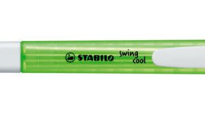 STABILO SWING COOL VERDE STABILO 275/33