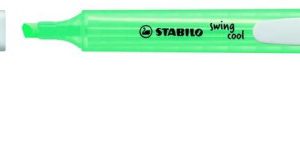 STABILO SWING COOL TURQUESA STABILO 275/51