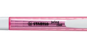 STABILO SWING COOL ROSA STABILO 275/56