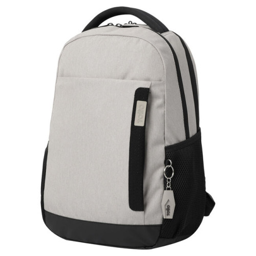 MOCHILA PARA PORTÁTIL 14 COLOR MARRÓN - DELEG TOTTO MA04IND793-2210F-T11 - Imagen 2