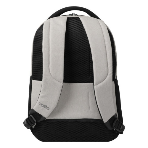 MOCHILA PARA PORTÁTIL 14 COLOR MARRÓN - DELEG TOTTO MA04IND793-2210F-T11 - Imagen 3