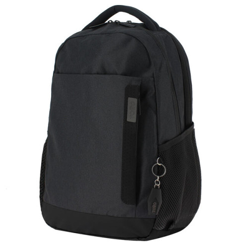 MOCHILA PARA PORTÁTIL 14 COLOR NEGRO - DELEG TOTTO MA04IND793-2120F-N01 - Imagen 2