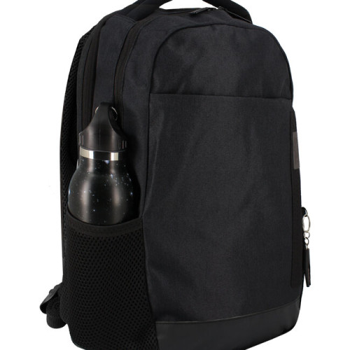 MOCHILA PARA PORTÁTIL 14 COLOR NEGRO - DELEG TOTTO MA04IND793-2120F-N01 - Imagen 4