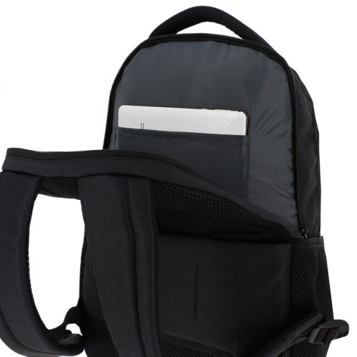 MOCHILA PARA PORTÁTIL 14 COLOR NEGRO - DELEG TOTTO MA04IND793-2120F-N01 - Imagen 5