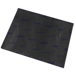 BOLSA 25 HOJAS + 1 HOJA GRATIS PAPEL SEDA-FSC-18G - 50 X 75 CM NEGRO SADIPAL S0718119