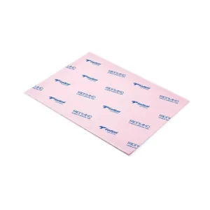 BOLSA 25 HOJAS + 1 HOJA GRATIS PAPEL SEDA-FSC-18G - 50 X 75 CM ROSA SADIPAL S0718107