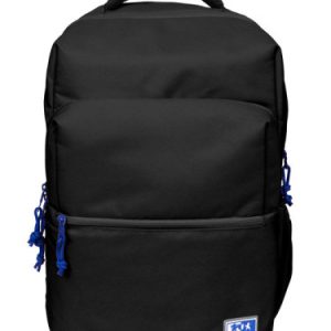 MOCHILA+LB B-OUT OXFBAG RPET NEGRA OXFORD 400174097