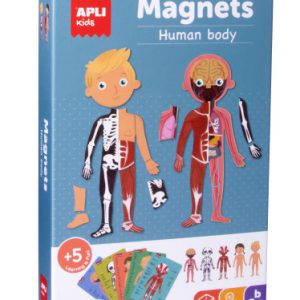 APLI 18531 juguete interactivos