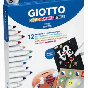 FILA 453400 material para kits infantiles de manualidades