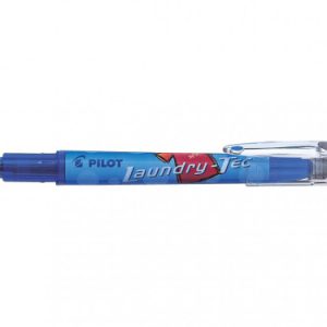 Pilot Laundry Negro