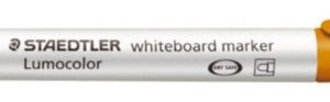 Staedtler 351-4 marcador 1 pieza(s) Naranja