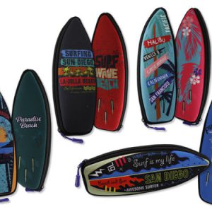 PORTATODO NEOPRENO SURF BOARD BISMARK 328273