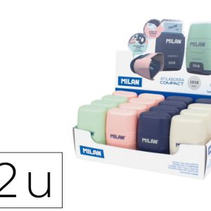 EXPOSITOR 16 AFILABORRAS COMPACT SERIE 1918 MILAN 4703116SNC