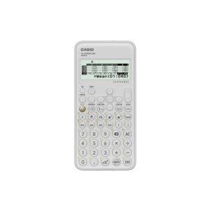 CALCULADORA CIENTIFICA DE 12 DÍGITOS CASIO FX-570 SP CW