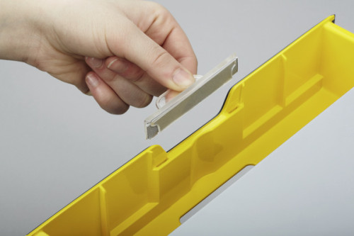 MODULO 10 CAJONES VARICOLOR®10 DURABLE 761058 - Imagen 4