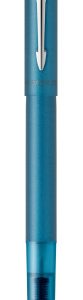 Parker Vector XL pluma estilográfica Sistema de carga por cartucho Verde azulado 1 pieza(s)