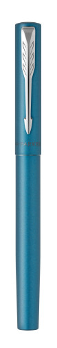 Parker Vector XL pluma estilográfica Sistema de carga por cartucho Verde azulado 1 pieza(s) - Imagen 2