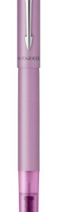 Parker Vector XL pluma estilográfica Sistema de carga por cartucho Lila 1 pieza(s)