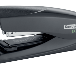 Rapid 24812701 grapadora Grapado plano Negro