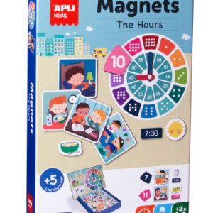 APLI 18573 juguete interactivos