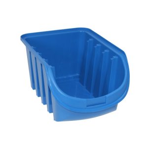 GAVETA 7 LITROS 34X20X16 CM PP AZUL ARCHIVO 2000 CP14900434C AZ