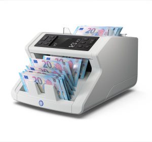 CONTADORA DE BILLETES 2210 SAFESCAN 115-0708