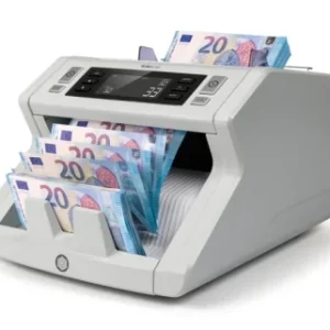 CONTADORA DE BILLETES 2250 SAFESCAN 115-0709