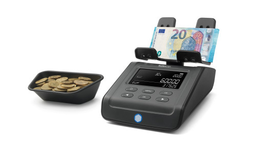 BALANZA CONTADORA DE DINERO 6175 SAFESCAN 131-0706