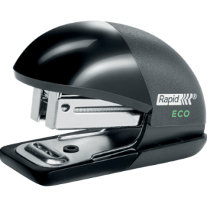 GRAPADORA RAPID ECO MINI NEGRO RAPID 24846201