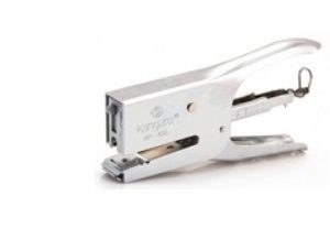 GRAPADORA TENAZA HP-435 CROMADA KANGARO KGHP435