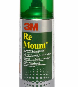 BOTE 400ML ADHESIVO REPOSICIONABLE 3M REMOUNT SCOTH 7100296679