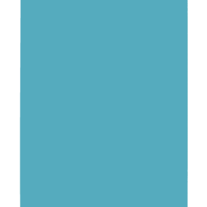 SUBCARPETA SIMPLES PASTEL 180 GRS FOLIO COLOR AZUL GIO 400040571