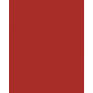 SUBCARPETA SIMPLES PASTEL 180 GRS FOLIO COLOR ROJO GIO 400040853