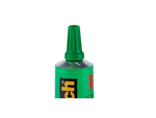 BLÍSTER ADHESIVO UNIVERSAL SIN DISOLVENTE TUBO 30GR 3025C12 SCOTH 7100290593 - Imagen 2