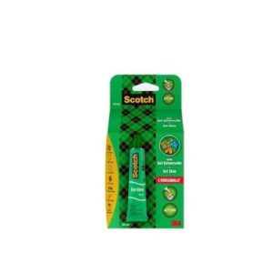 BLÍSTER ADHESIVO UNIVERSAL SIN DISOLVENTE TUBO 30GR 3025C12 SCOTH 7100290593