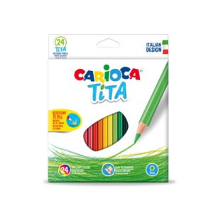Carioca Tita Multi 24 pieza(s)