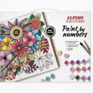 Alpino DV000721 juguete de arte y manualidades