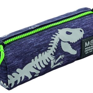 PORTATODOS REDONDO RECICLADO T-REX MIQUELRIUS MR19278
