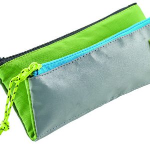 PORTATODOS MINI DOBLE RECICLADO RIDER GREEN MIQUELRIUS MR19334