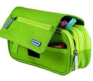 PORTATODO 6 CREMALLERAS EXTENSIBLE LAGART 331102