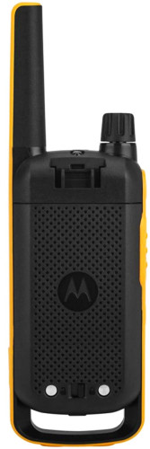 PACK 2 WALKIE TALKIE T82 EXTREME MOTOROLA 59T82EXPACK - Imagen 3