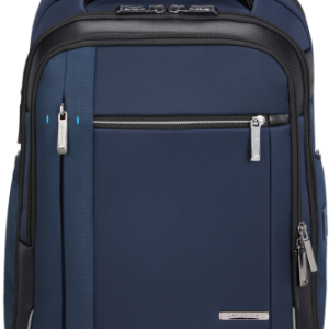 MOCHILA SOSTENIBLE SPECTROLITE PARA PORTÁTIL 15,6” SAMSONITE SA137258 AZ