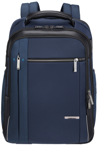 MOCHILA SOSTENIBLE SPECTROLITE PARA PORTÁTIL 15,6” SAMSONITE SA137258 AZ