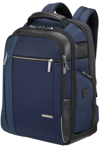 MOCHILA SOSTENIBLE SPECTROLITE PARA PORTÁTIL 15,6” SAMSONITE SA137258 AZ - Imagen 3