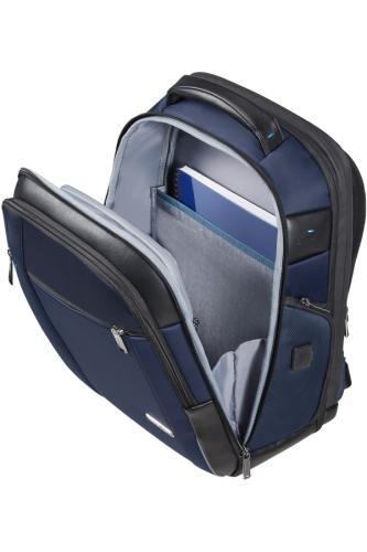 MOCHILA SOSTENIBLE SPECTROLITE PARA PORTÁTIL 15,6” SAMSONITE SA137258 AZ - Imagen 4