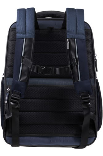 MOCHILA SOSTENIBLE SPECTROLITE PARA PORTÁTIL 15,6” SAMSONITE SA137258 AZ - Imagen 7