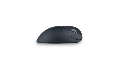 RATON INALAMBRICO TRACKBALL RECARGABLE TB550 PROFIT ERGO NEGRO-PLATA KENSINGTON K72196WW - Imagen 4