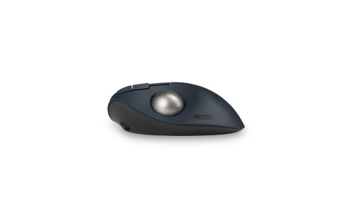 RATON INALAMBRICO TRACKBALL RECARGABLE TB550 PROFIT ERGO NEGRO-PLATA KENSINGTON K72196WW - Imagen 5